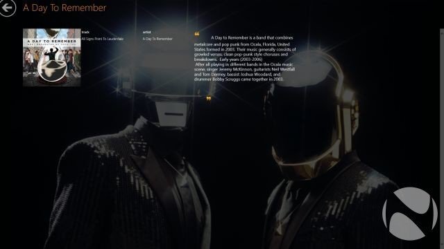 VLC Player Modern UI