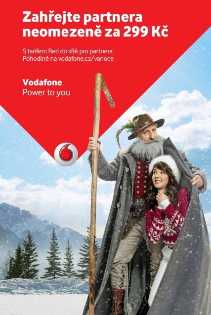 Vodafone