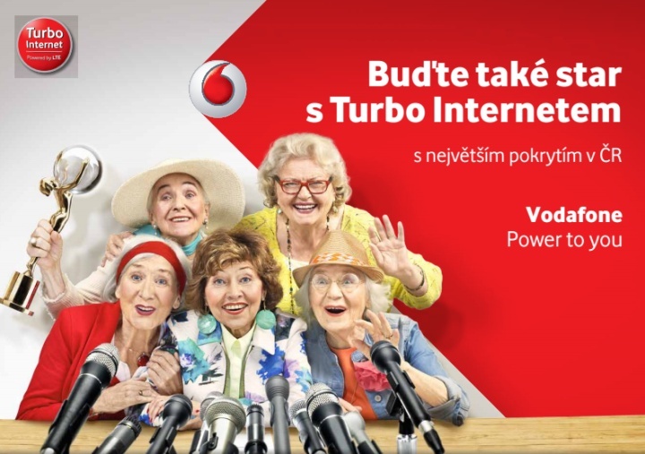 Vodafone