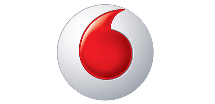 Vodafone