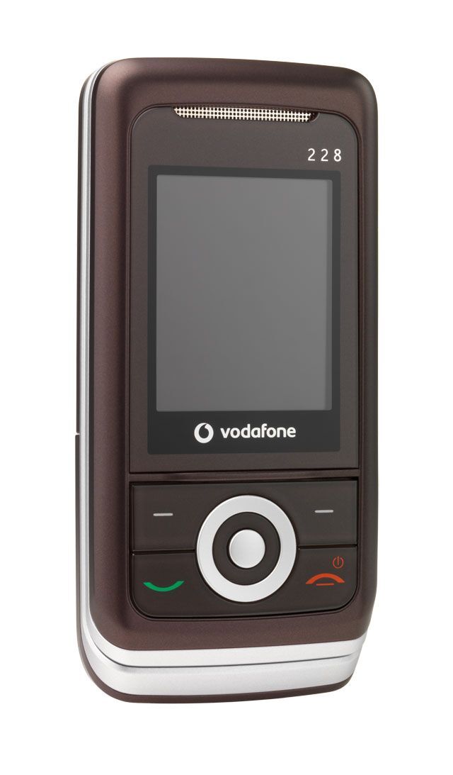 Vodafone 227