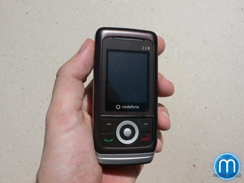 Vodafone 228
