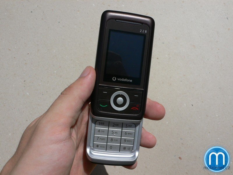 Vodafone 228