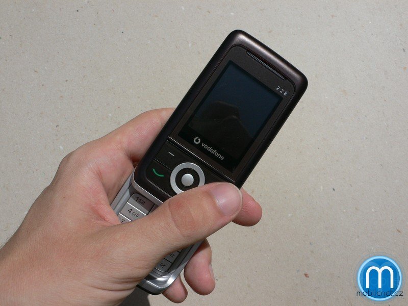 Vodafone 228