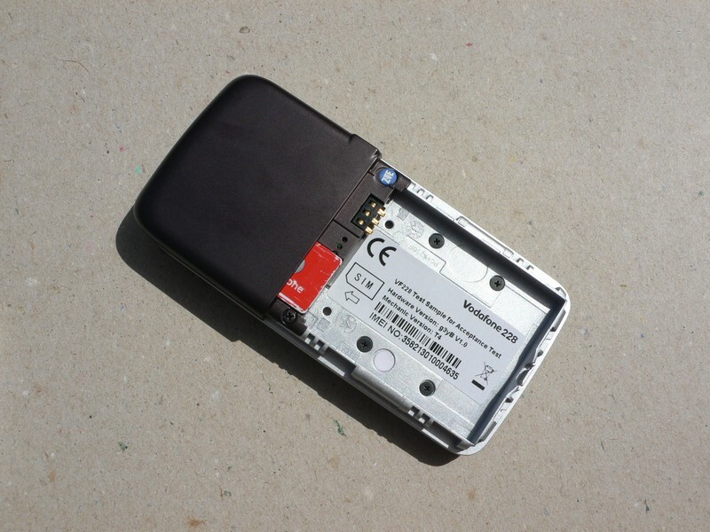 Vodafone 228