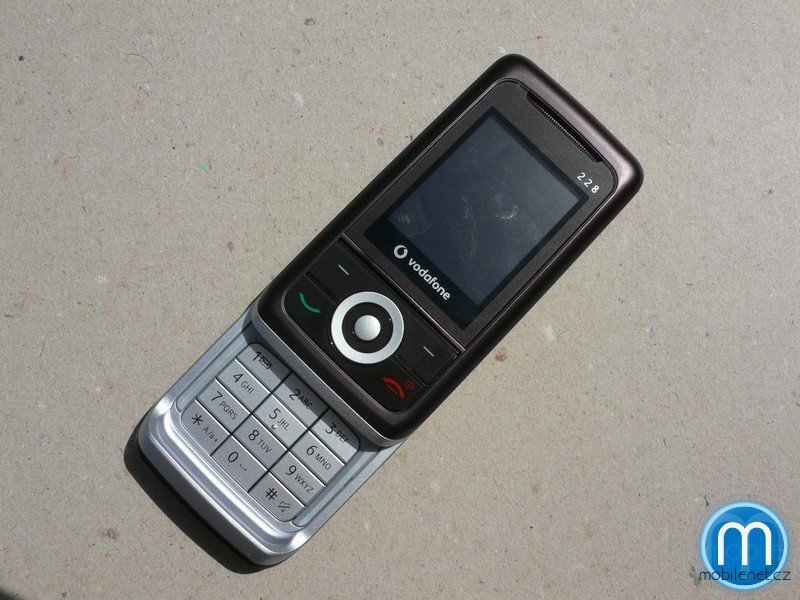 Vodafone 228