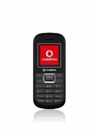 Vodafone 255