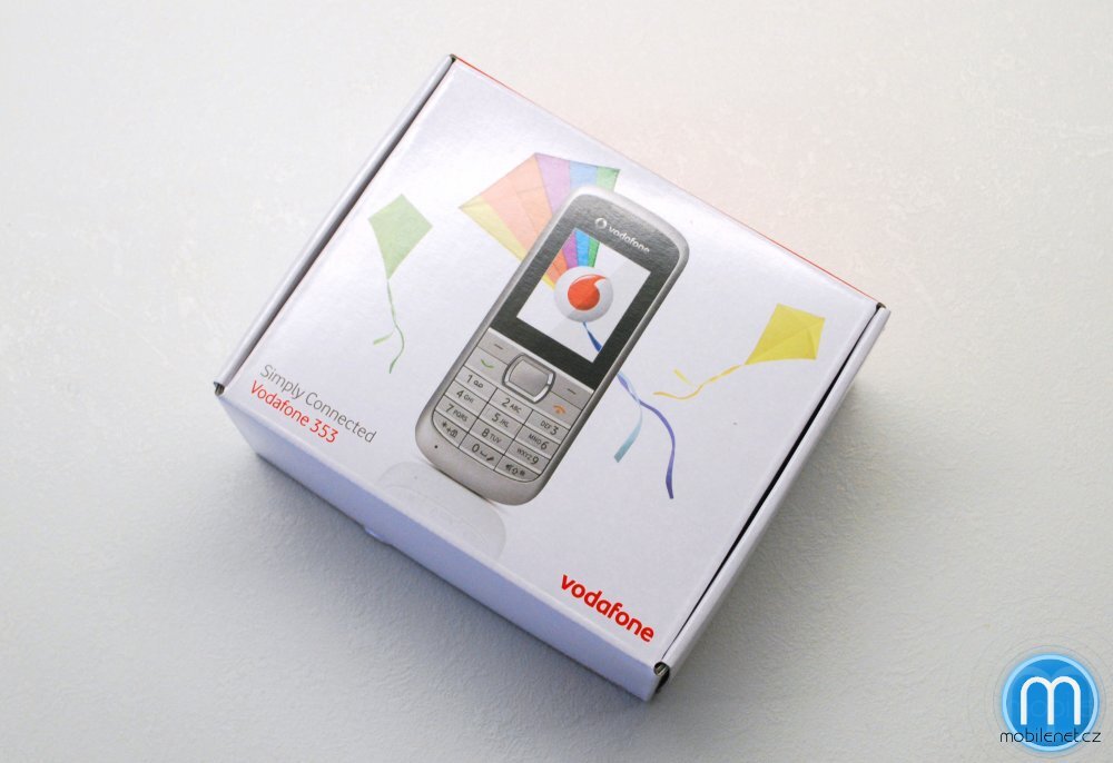 Vodafone 353