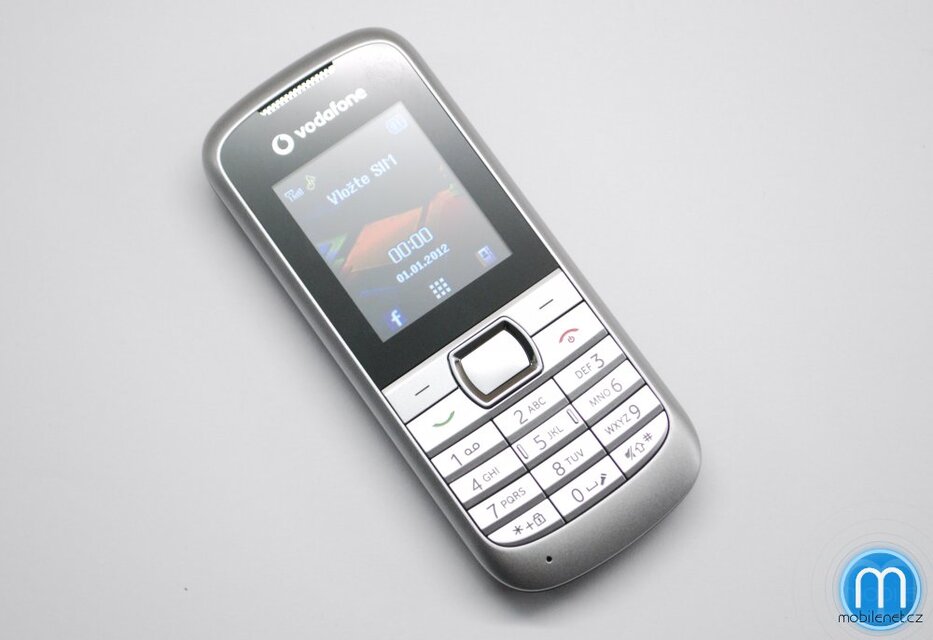 Vodafone 353