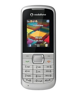 Vodafone 353