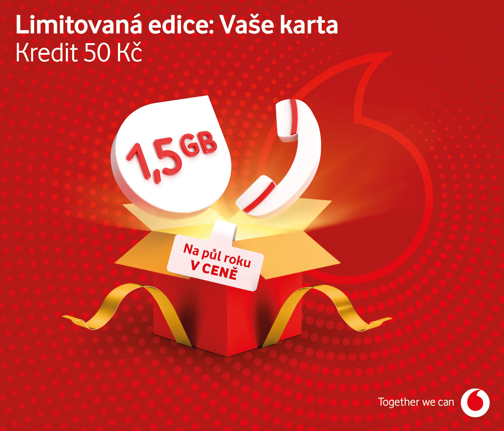 Vodafone