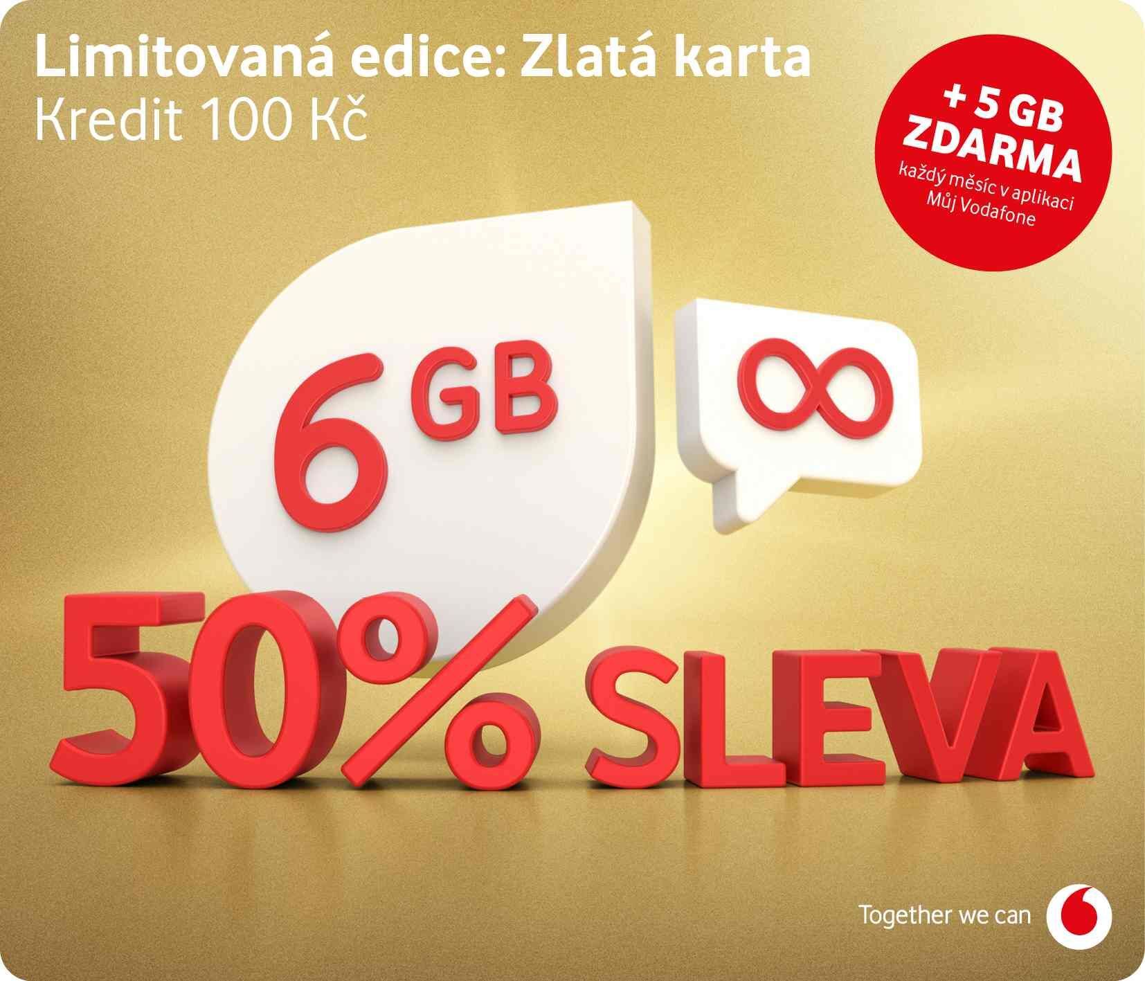 Vodafone