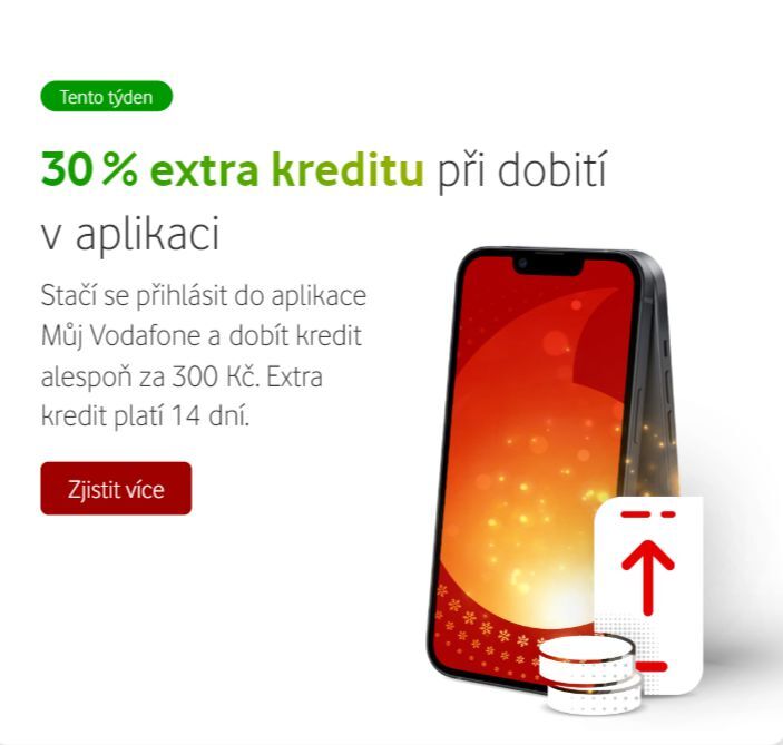 Vodafone