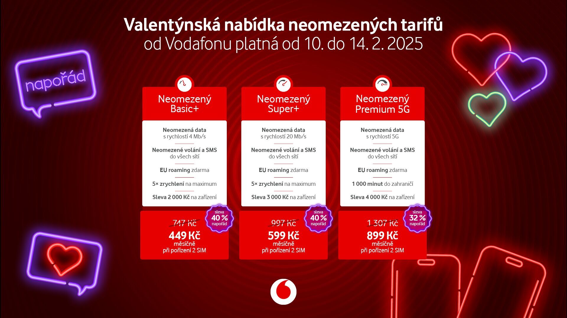 Vodafone