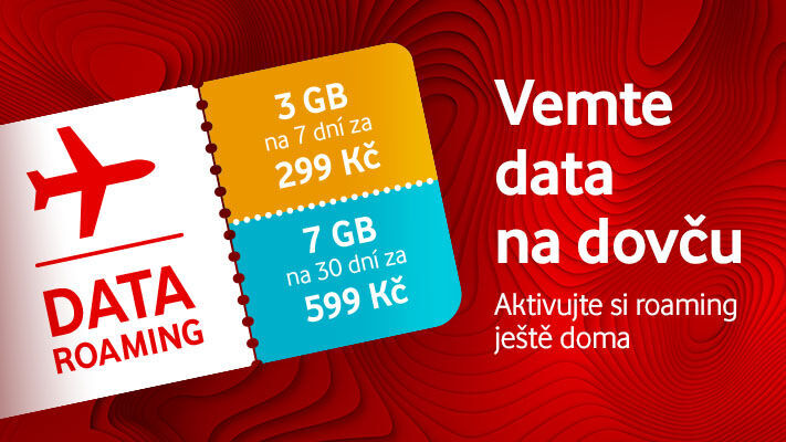 Vodafone