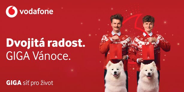 Vodafone