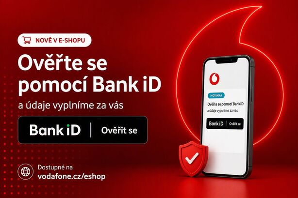 Vodafone