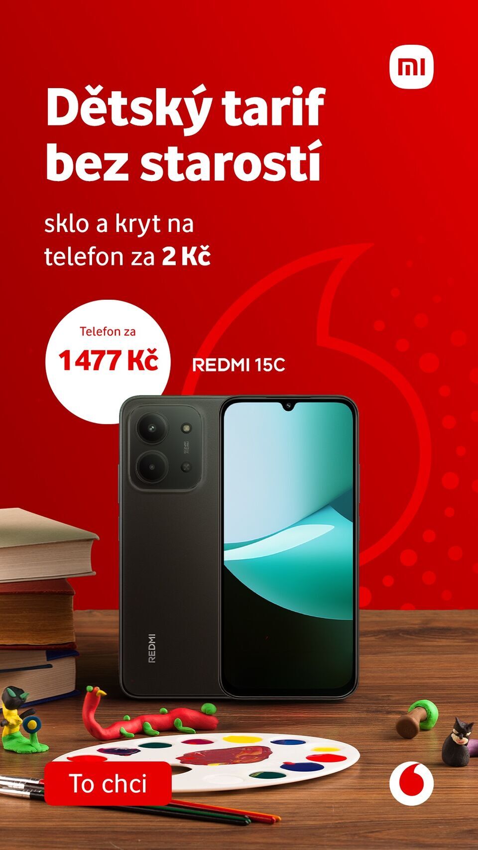 Vodafone