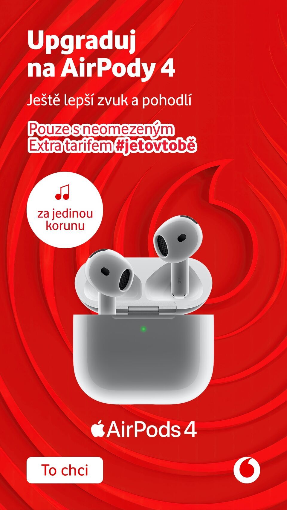Vodafone