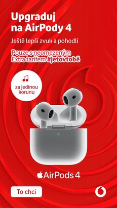Vodafone
