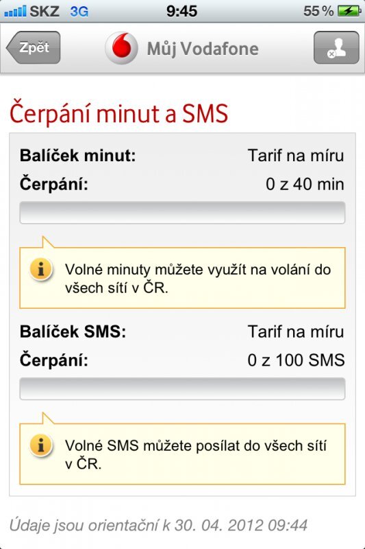 Vodafone