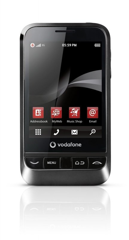 Vodafone 845
