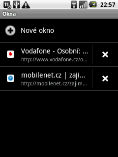 Vodafone 845