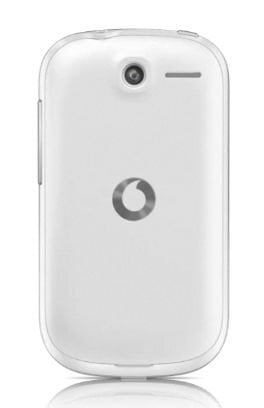 Vodafone 858 Smart