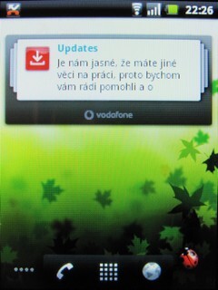 Vodafone 858 Smart