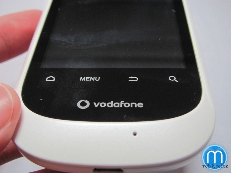 Vodafone 858 Smart