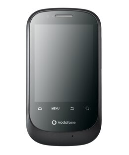 Vodafone 858 Smart