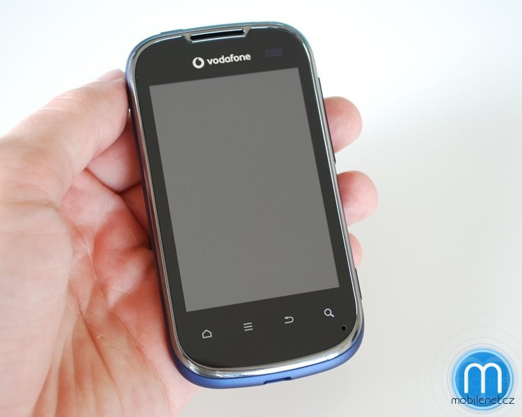 Vodafone 860 Smart II