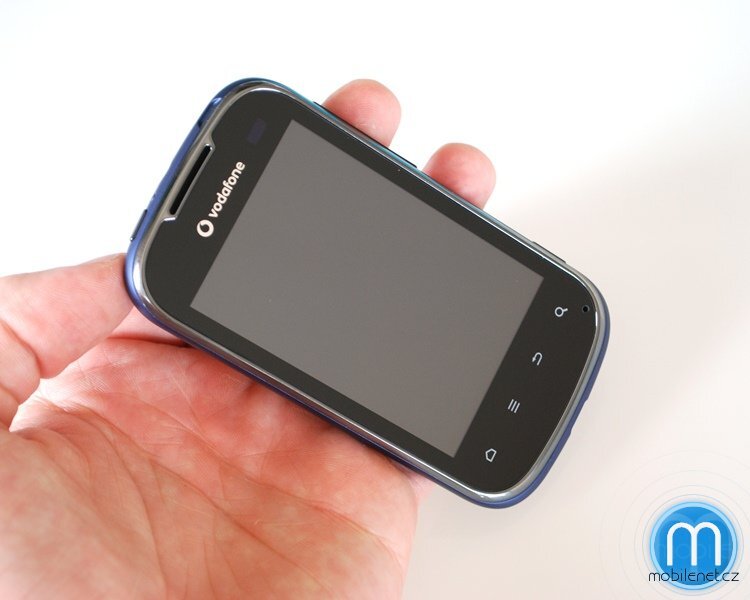 Vodafone 860 Smart II