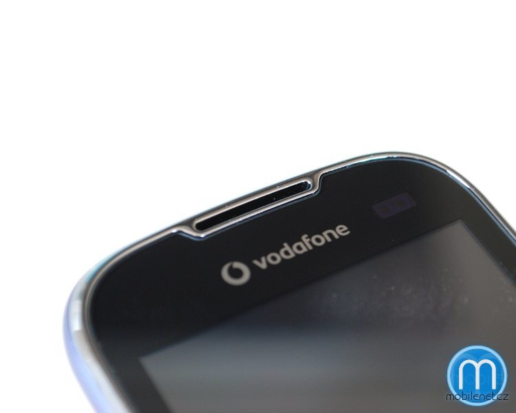 Vodafone 860 Smart II