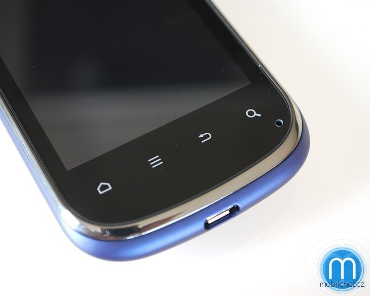 Vodafone 860 Smart II