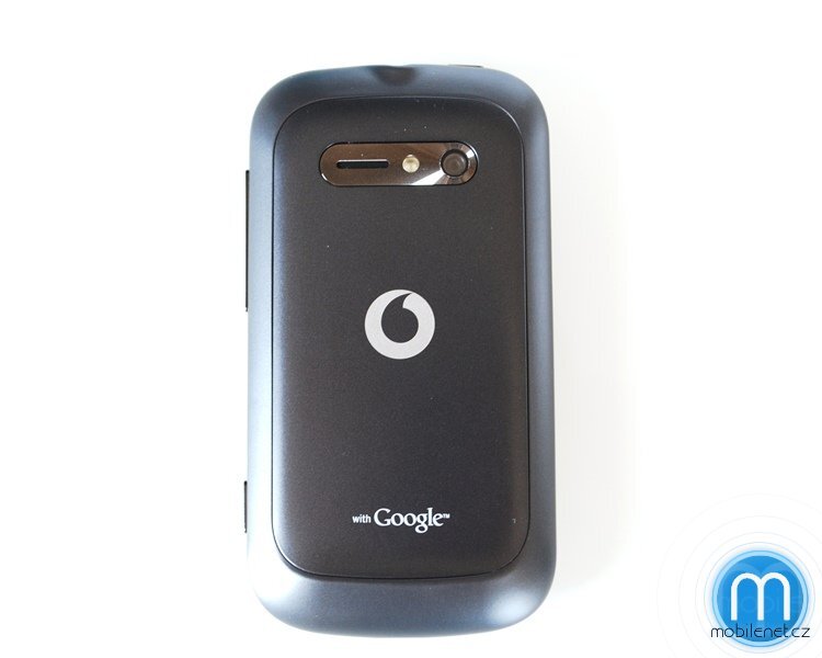 Vodafone 860 Smart II