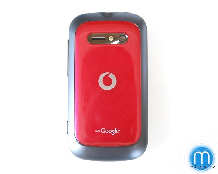 Vodafone 860 Smart II