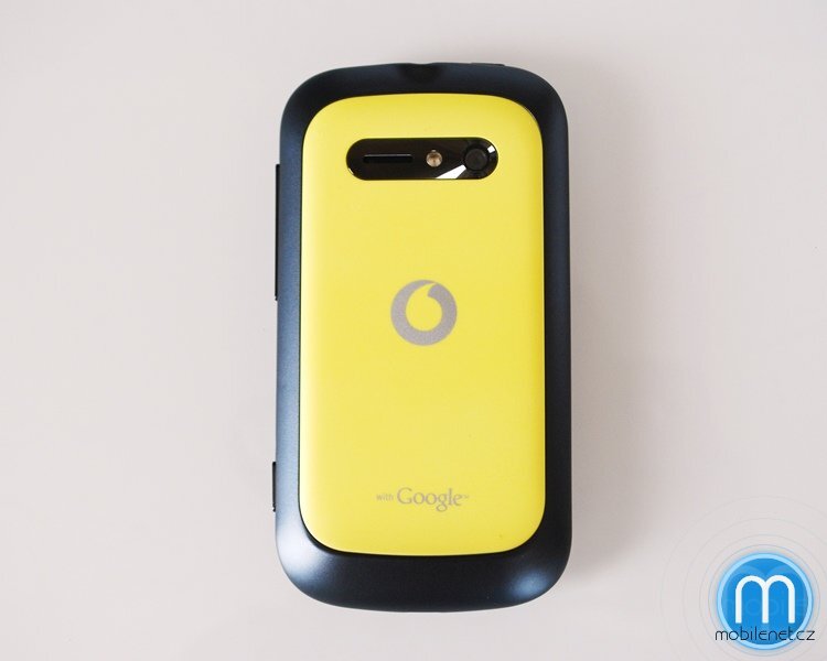 Vodafone 860 Smart II