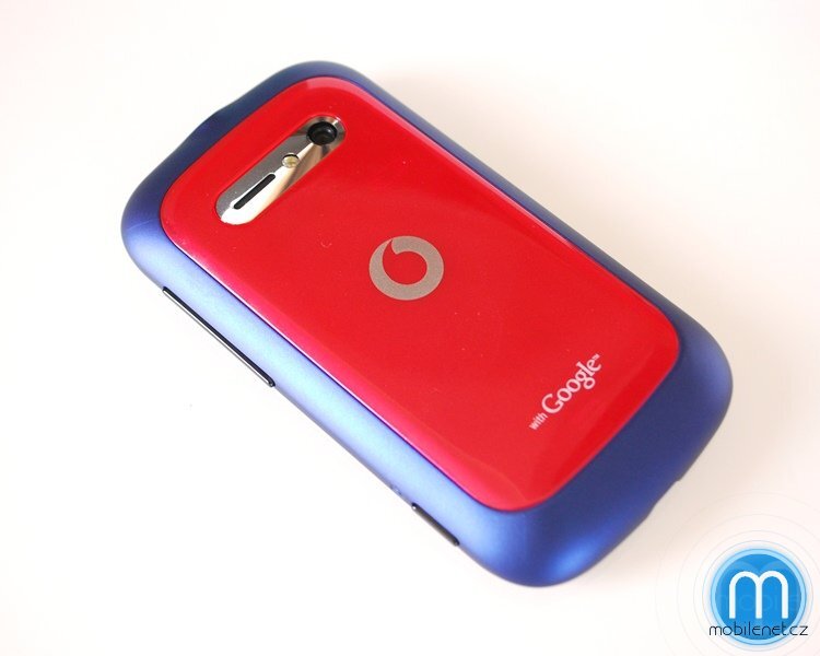 Vodafone 860 Smart II