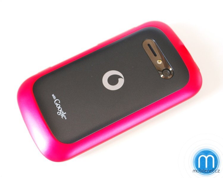 Vodafone 860 Smart II