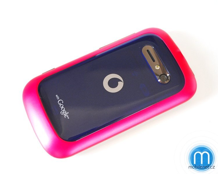 Vodafone 860 Smart II