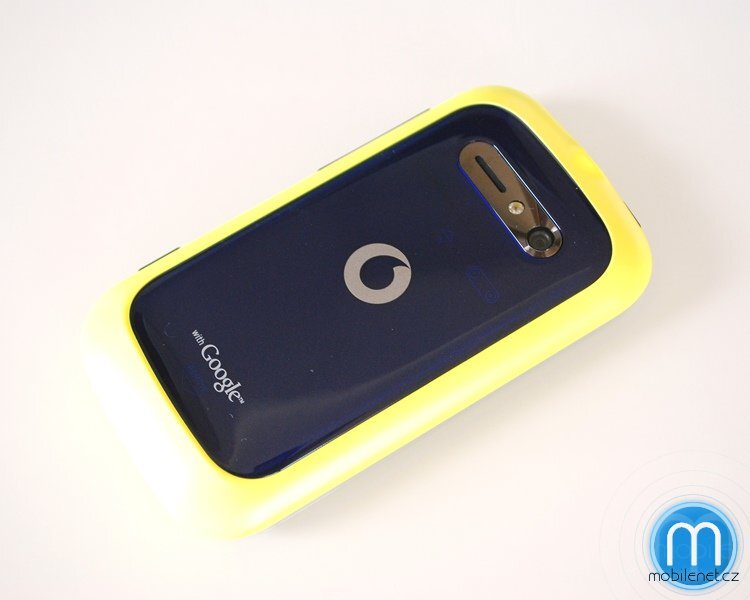 Vodafone 860 Smart II