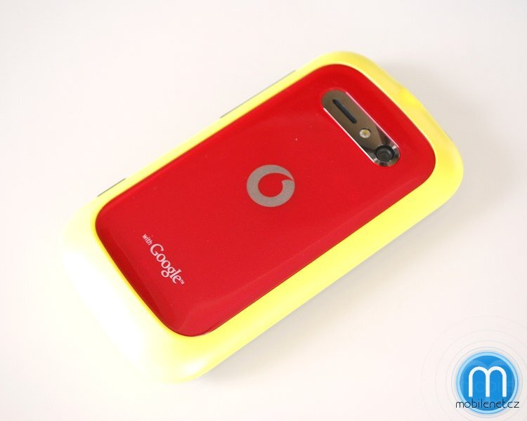 Vodafone 860 Smart II