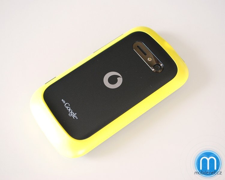 Vodafone 860 Smart II