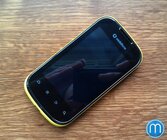 Vodafone 860 Smart II