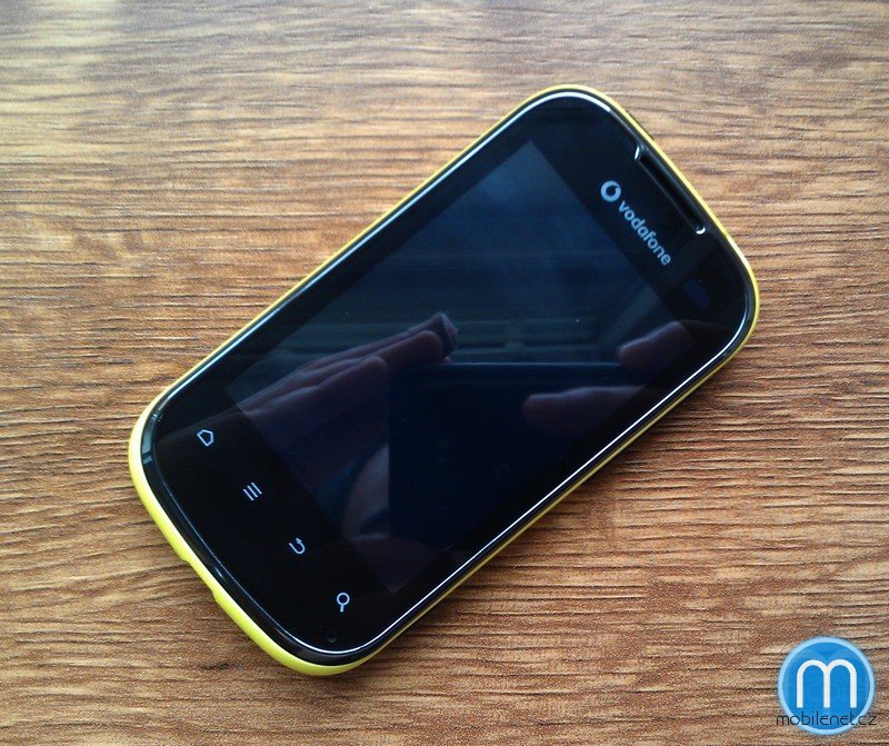 Vodafone 860 Smart II