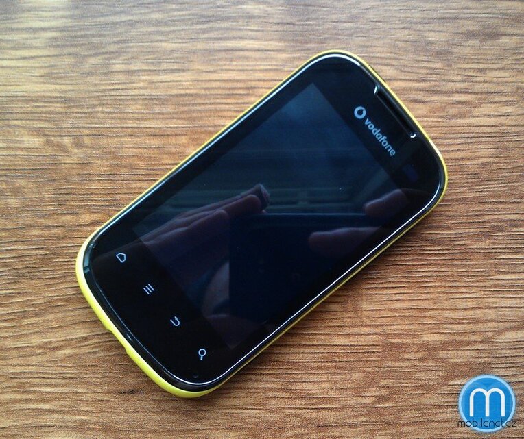 Vodafone 860 Smart II