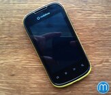 Vodafone 860 Smart II