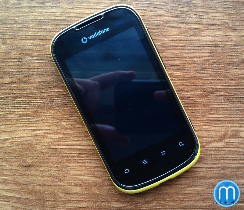 Vodafone 860 Smart II