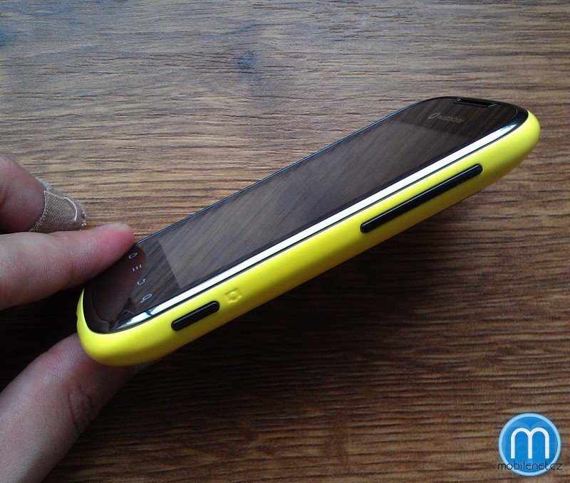 Vodafone 860 Smart II